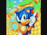 Sonic the Hedgehog - Spring Yard Zone