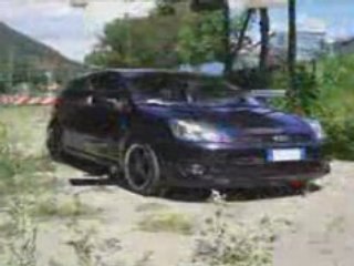 My Car  Ford Fiesta st