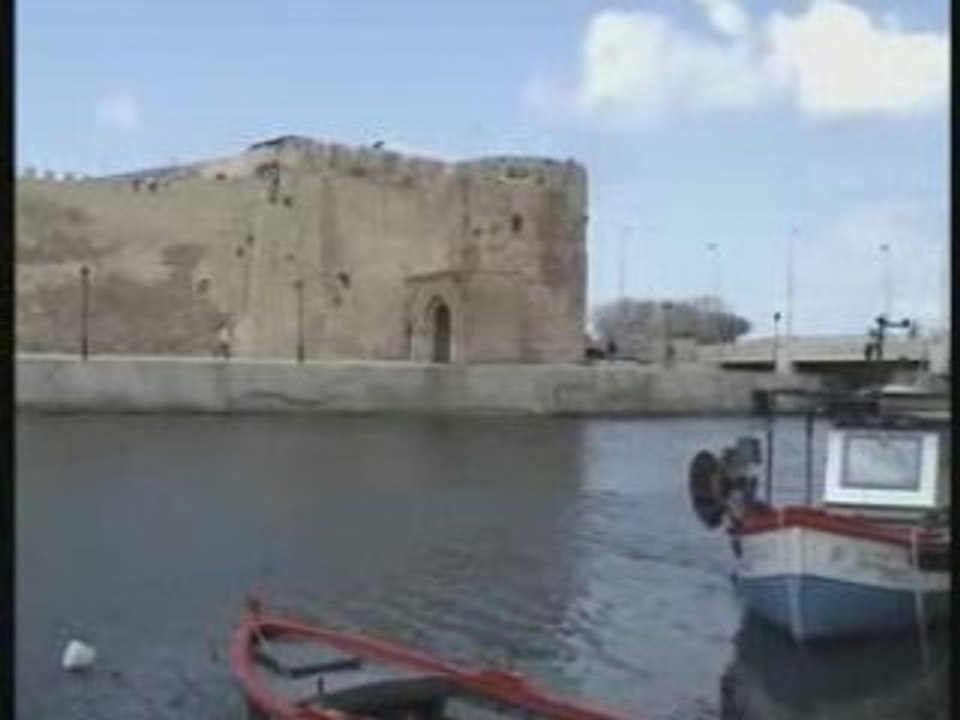 TUNISIE BIZERTE