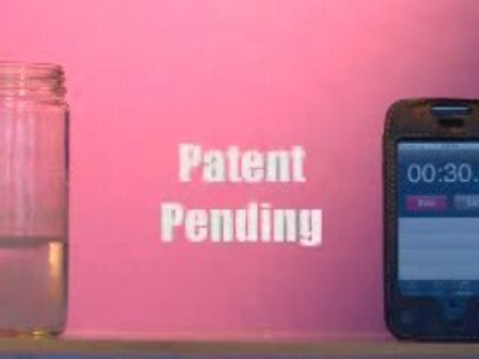 O3 Form Demo from GlobalGifter