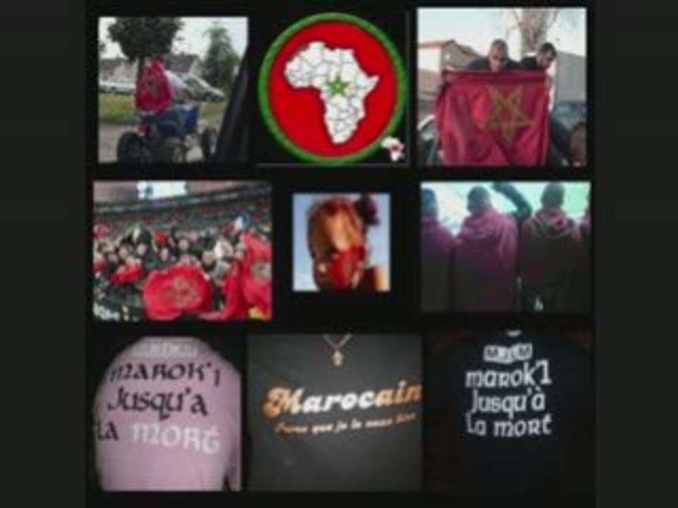 Hamid oussama et nawel A MAYMI