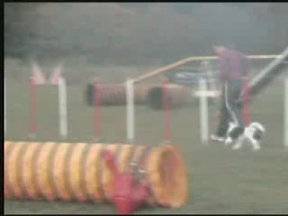 Babou st arnoult 8 oct 2008