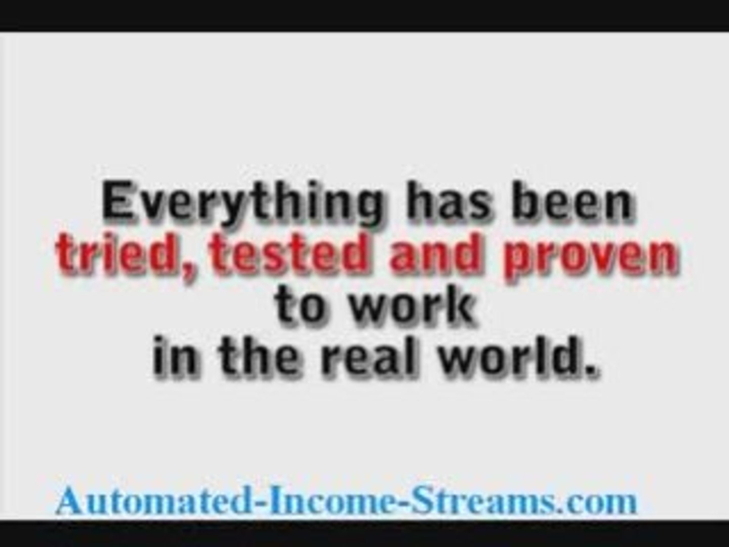 Chris Cobb | Chris Cobb Automated Income Streams