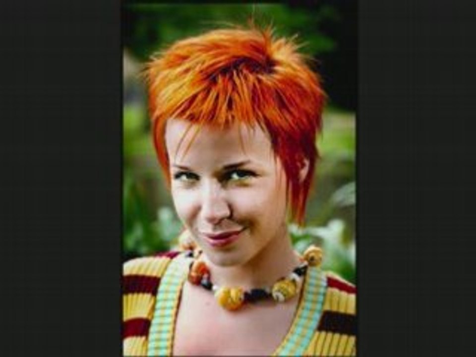 SHARON MILLER