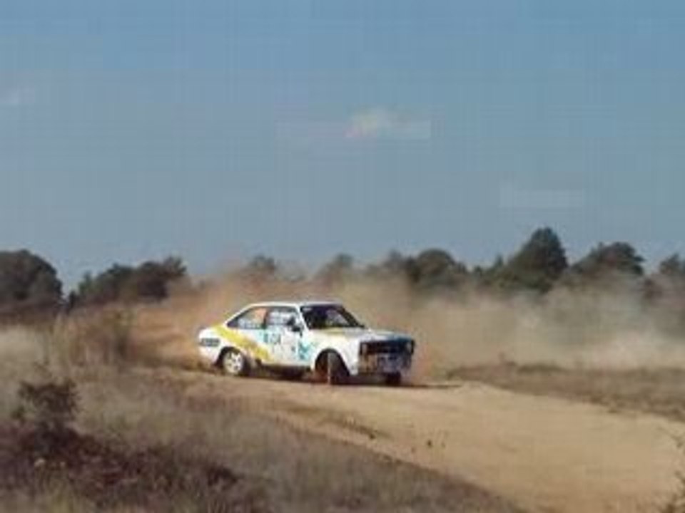 Escort Simon