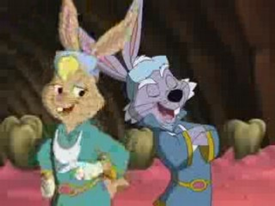 Dr. Rabbit and The Legend of Tooth Kingdom- Chapter 5 - video Dailymotion