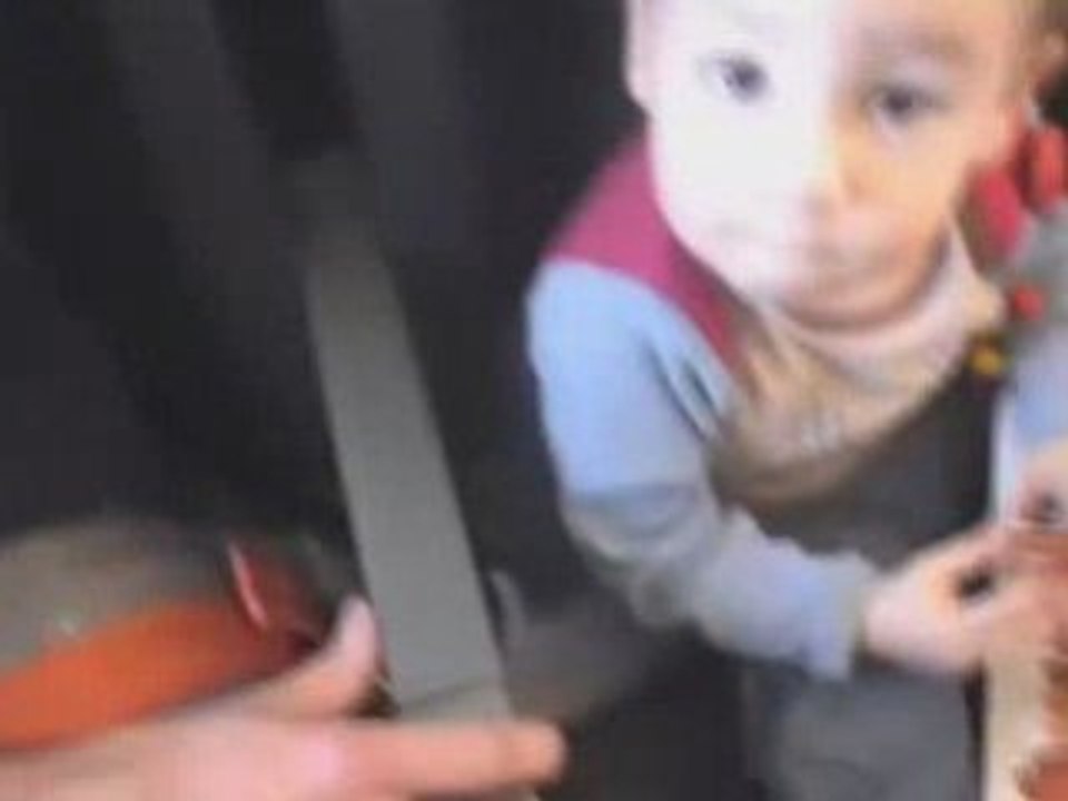 Le vol plané de Lonely Circus °