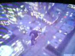 Meme pas mort quel realisme !