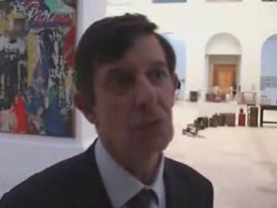 12 projets pour 2020 : Jean-Pierre Jouyet