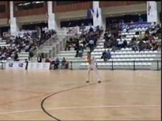 EPAM : Thomas Programme Court 2006