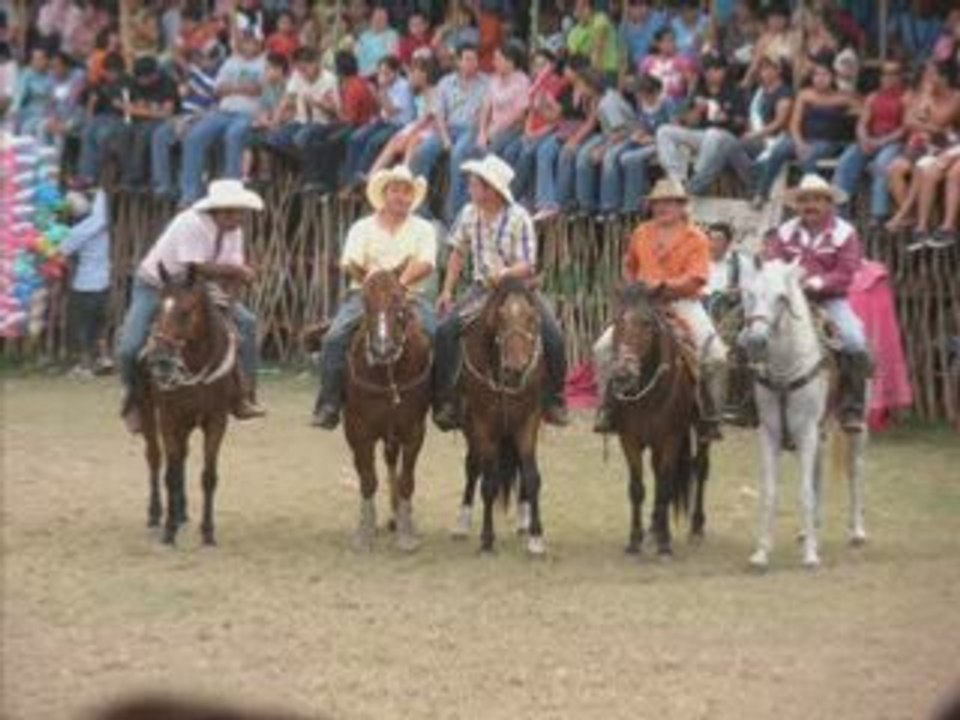 Feria Telchac 03 0ct