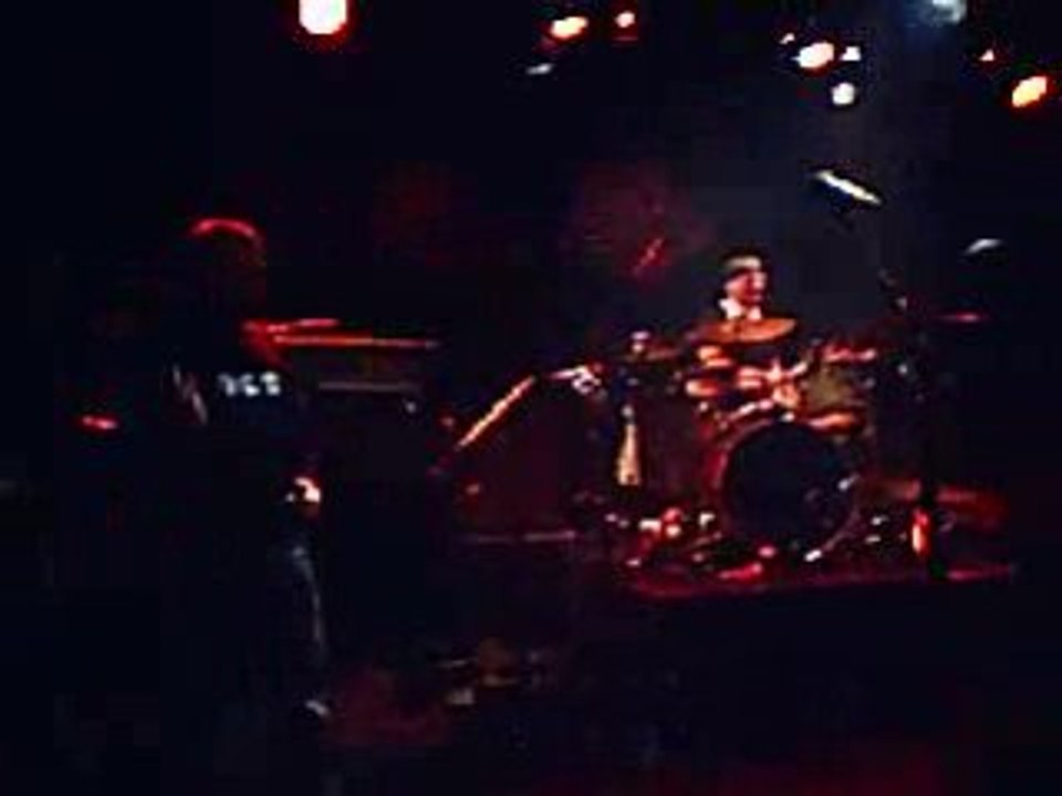 bukowski reprise de kiss