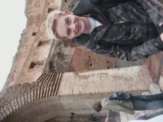 Rome 2008 compilatiefilmpje deel 1