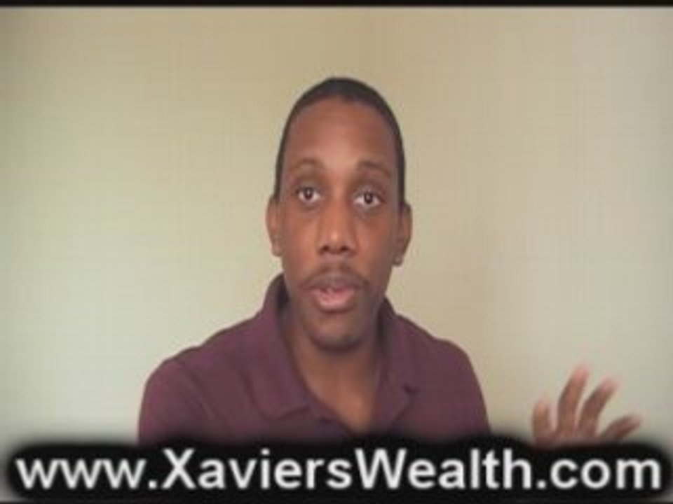 Taking Consistent Action With Cash Gifting (ALS)