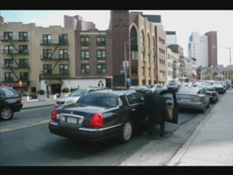 NEW YORK - a cidade que não dorme