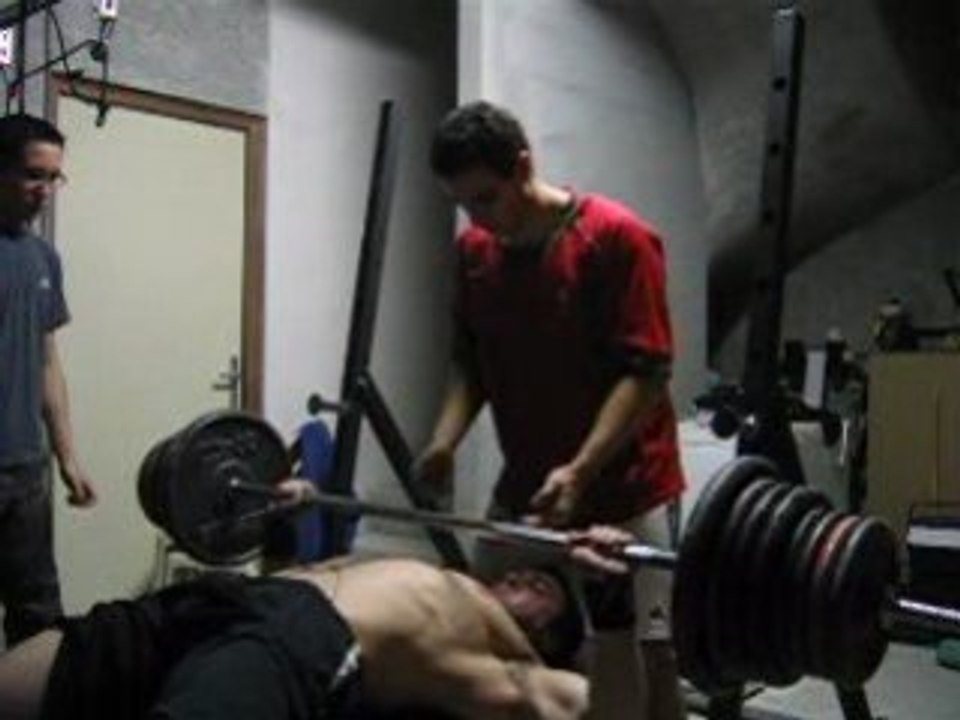 NFI 150 kg DC