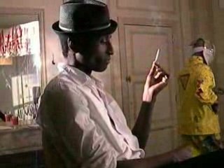 ZEVS MEETS KEZIAH JONES