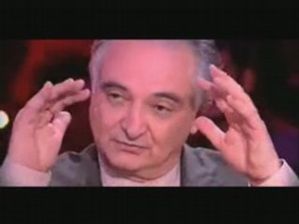 La solution de Jacky Attali