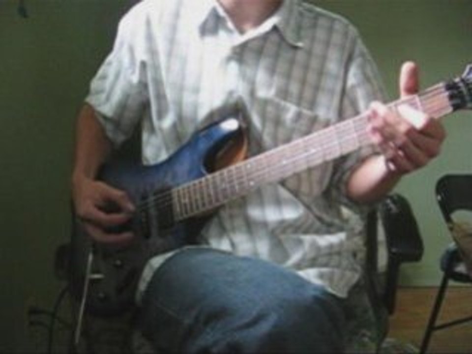 The Unforgiven III (par novaqc)