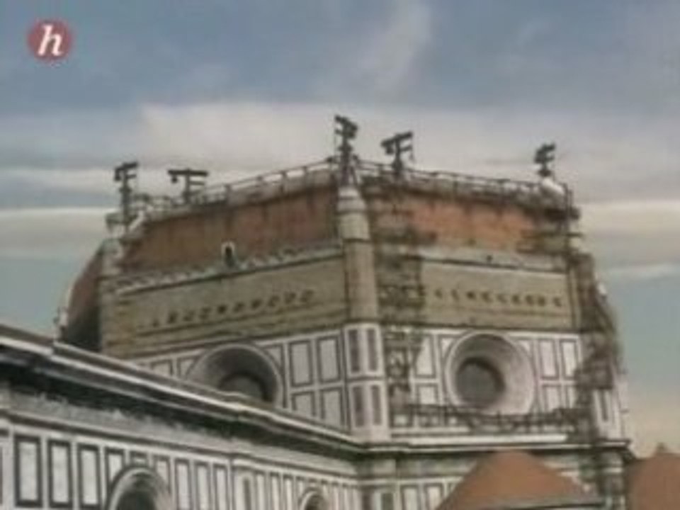 Les Medicis parrains de la renaissance 1-2