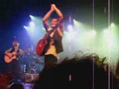 TRYO@la merise à trappes - ce que l'on sème- 03-10-08