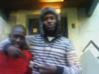 Freestyle Session Featuring Siko, Kodior, Doomams, and Boobz