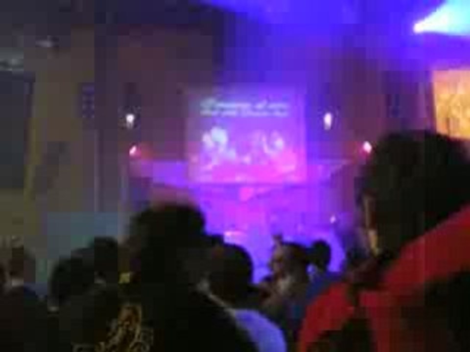 video pont aeri remember 11.10.08