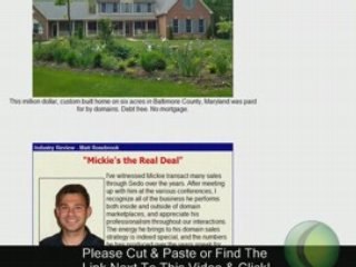 "explanation of domain name system"