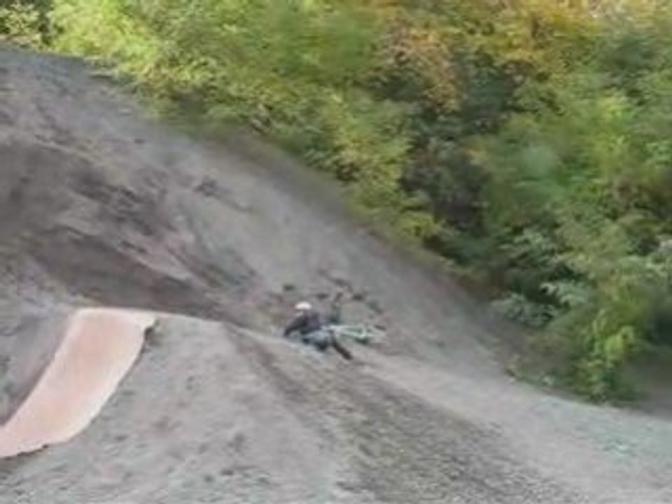 Ride aux carrières 1