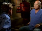 Terry Bradshaw Shares His Faith with The 700 Club - CBN.com