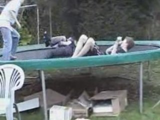 Week 2 match 3 part 1/2 triple threat elimination