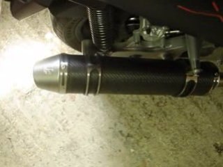 léovince sbk xmax part 2