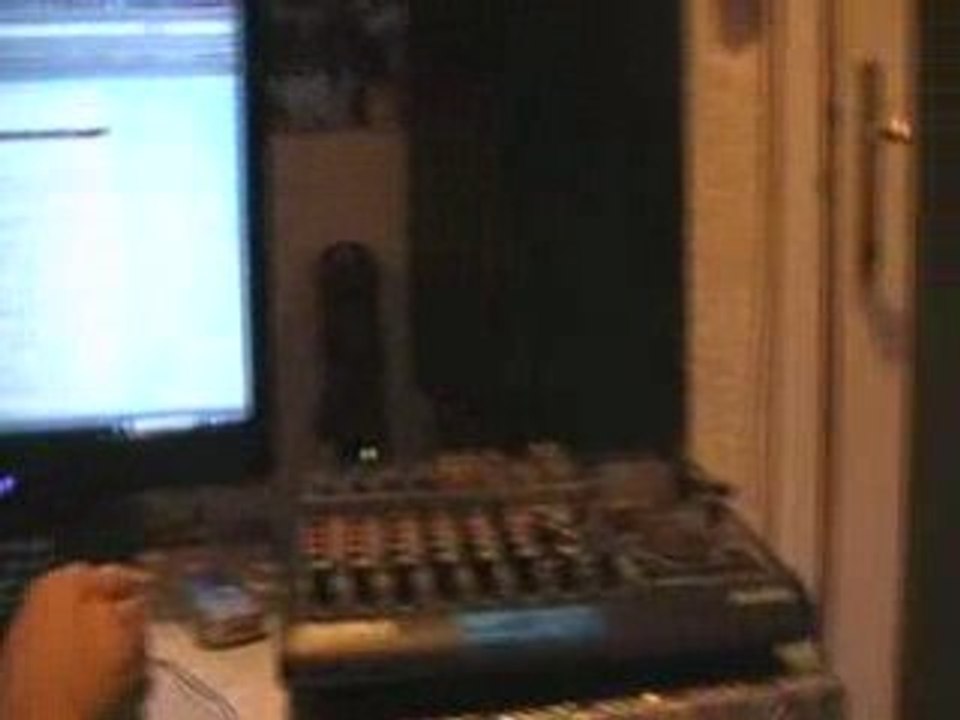studio barake