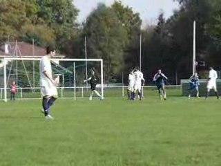 Saint Genis - FSG 0-1