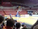 Harlem globetrotters