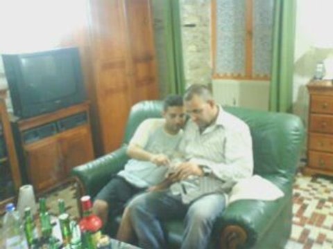 Cheb Abdelhadi Live Septembre 2008 Ha Rayi Nedik El Paris