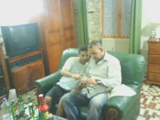 Cheb Abdelhadi Live Septembre 2008 "Ha Rayi Nedik El Paris"