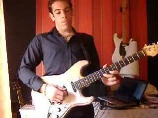 julien blues hendrix