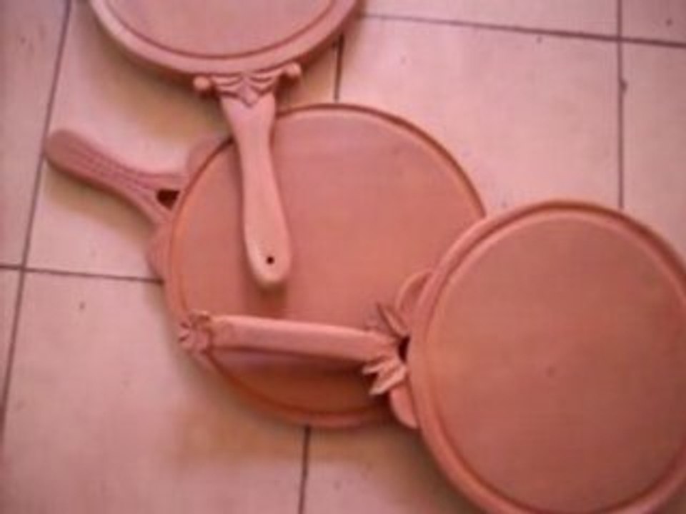 TABLAS PARA pIZZA