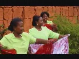 Ramahafadrahona -  Ity semboko ity