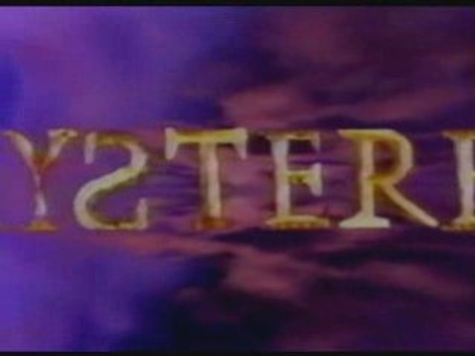 Générique Mysteres