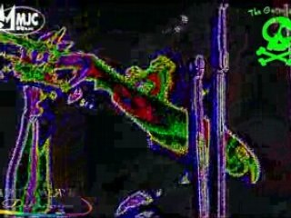 The Gatecrashers (8) *memories* live at the  mjcrix