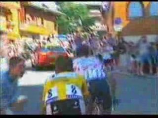 Jan Ullrich - Tour de France 1997 - Partie 2