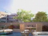Animacion 3D Residencial Olesa