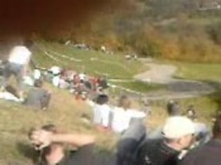 rallye des bauges 2008