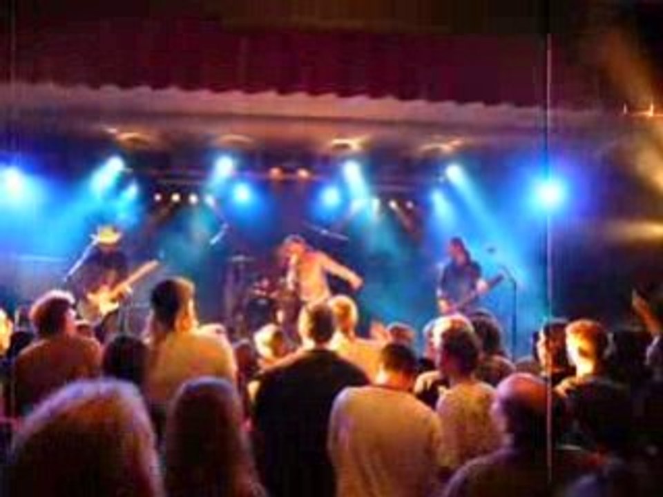 Fatals picards bernard lavilliers mouy