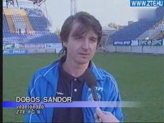 Zte2budaors-Dobos
