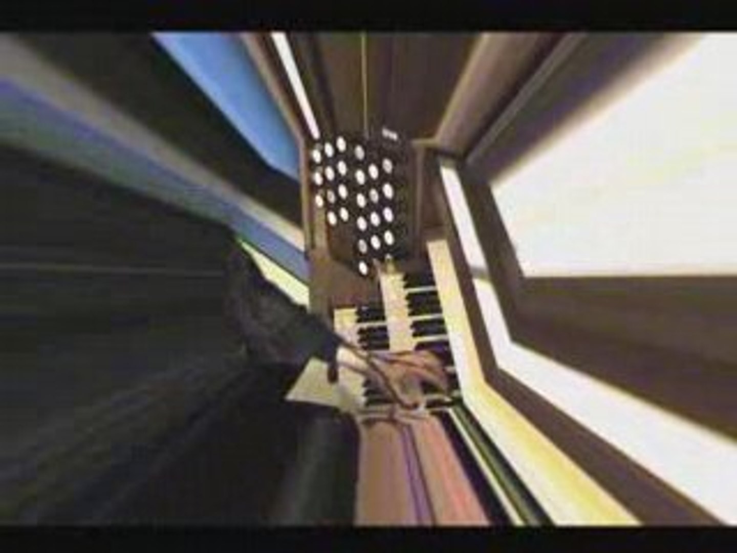 Halloween scary music vampire ghost