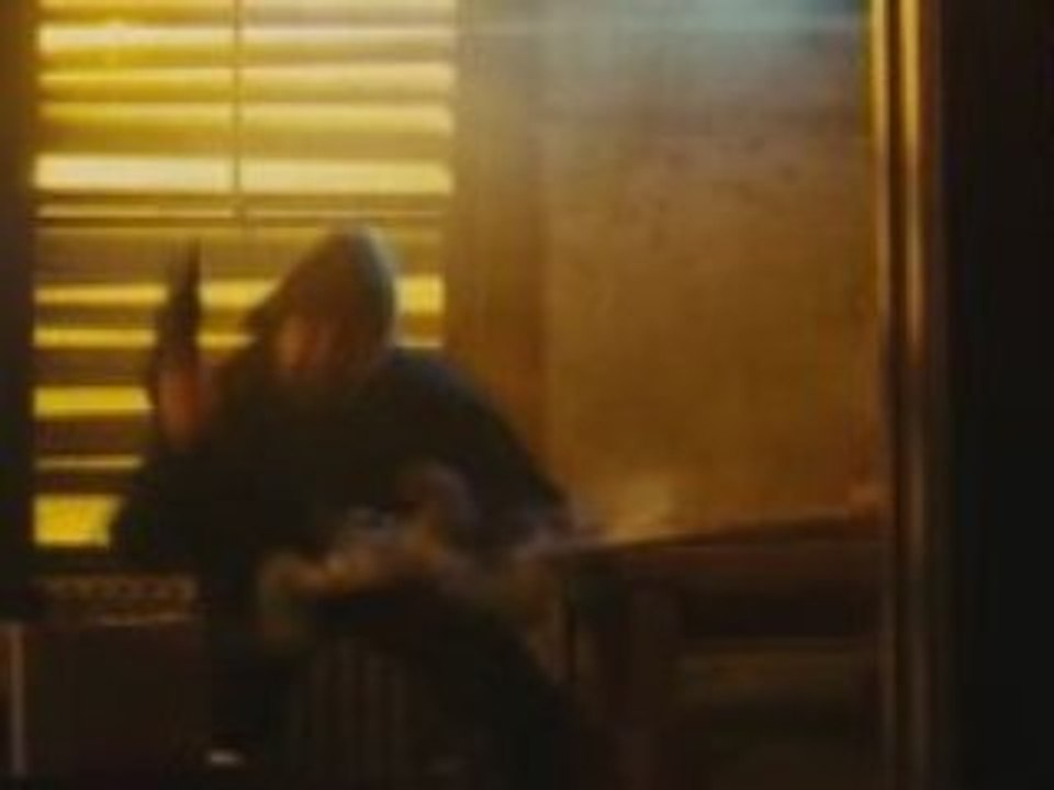 Punisher War Zone Lexi Alexander