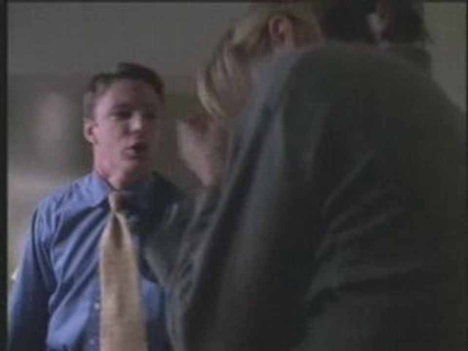 Stranger Than Fiction (1999)